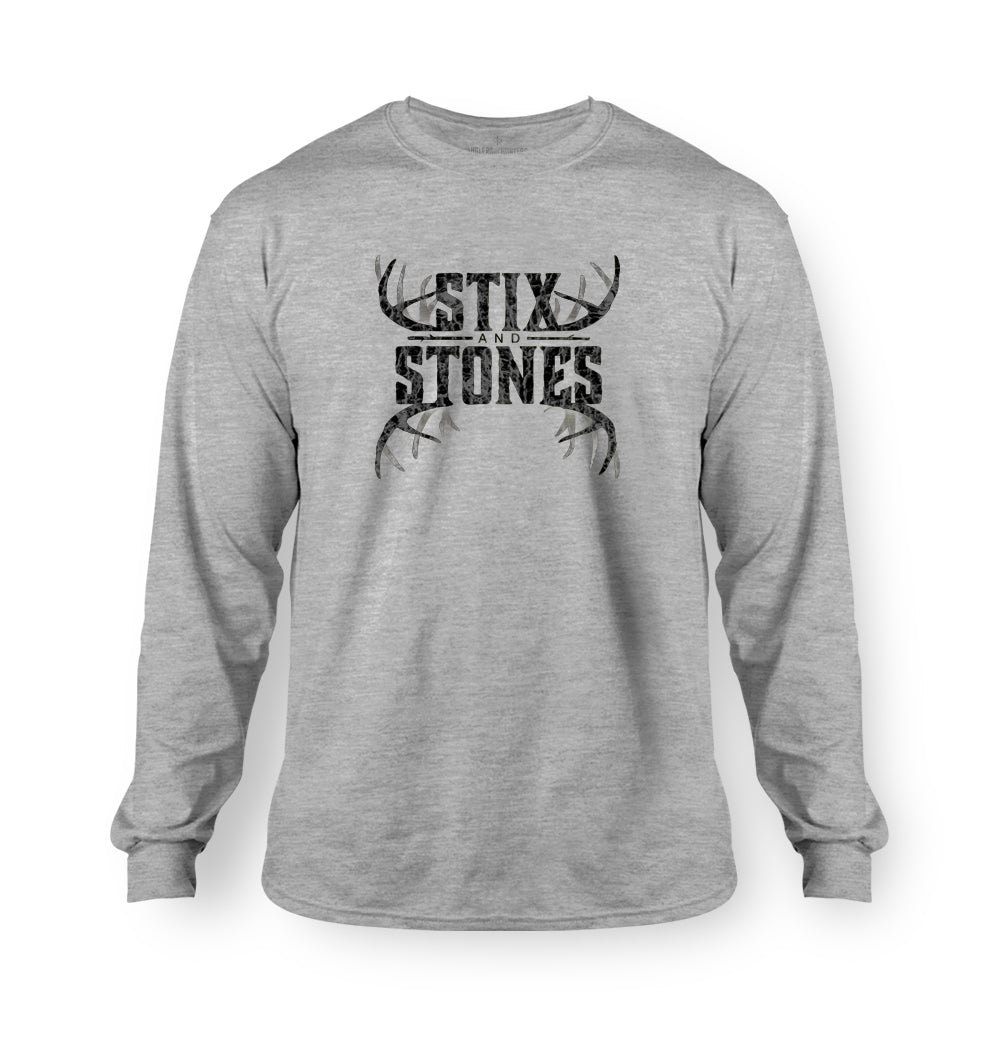 ANTLER Long Sleeves